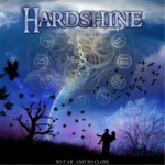 Hardshine – So Far and so Close (2013)